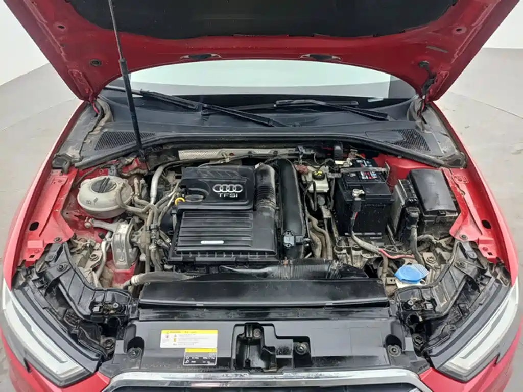 Audi A3 — миниатюра 11