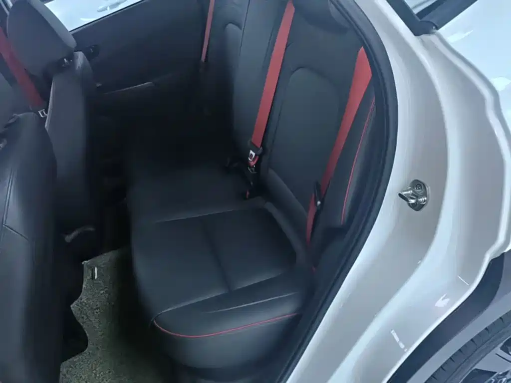 Hyundai Encino — миниатюра 17