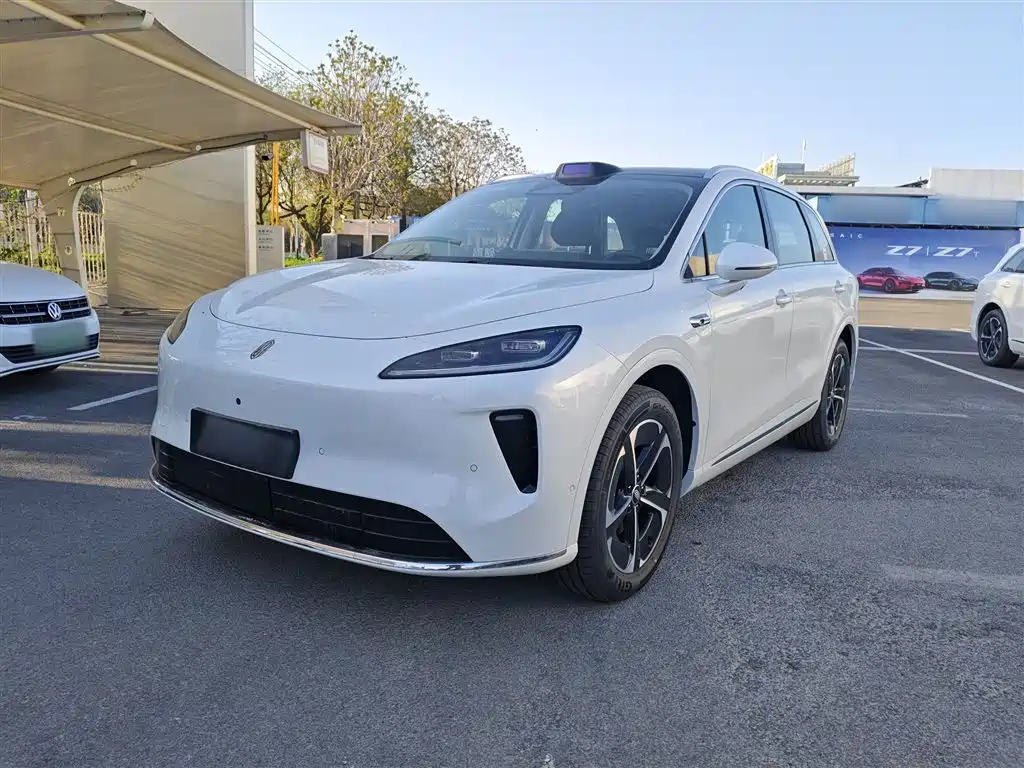 Shangjie H5 2025 Max
