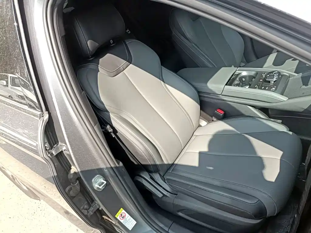 BYD Qin L — миниатюра 25