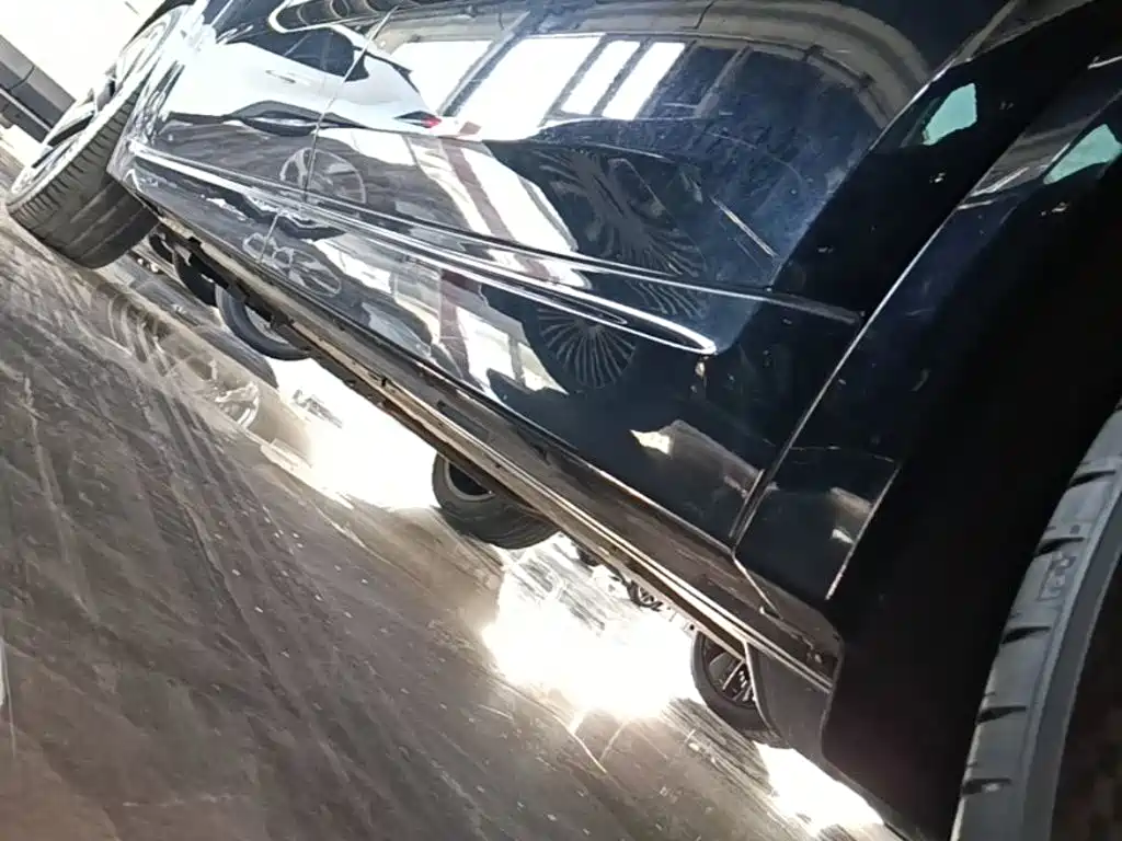 Li Auto Li L9 — миниатюра 22