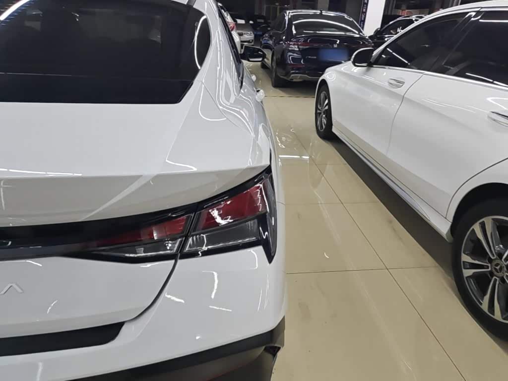 Haval Haval H6 1.5 л 2025 г. Белый, пробег 25700 км