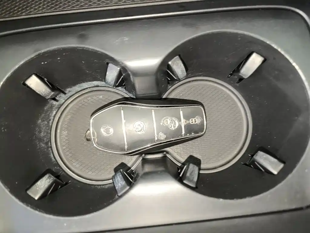 BYD Qin PLUS — миниатюра 9