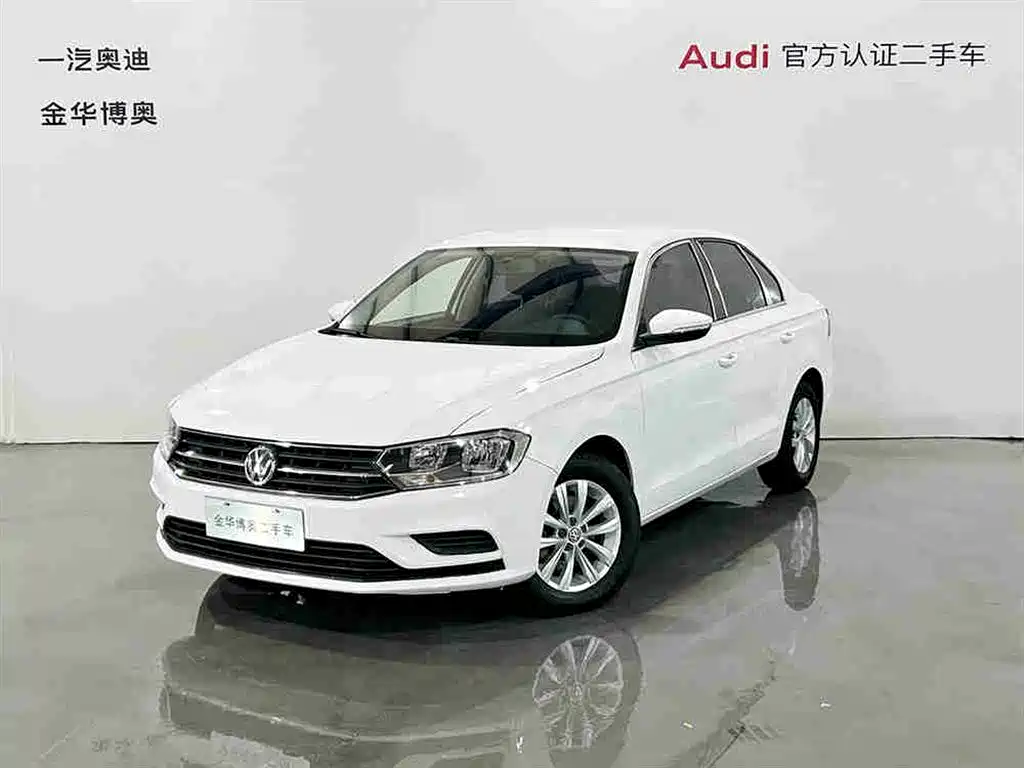 Volkswagen Bora 2018