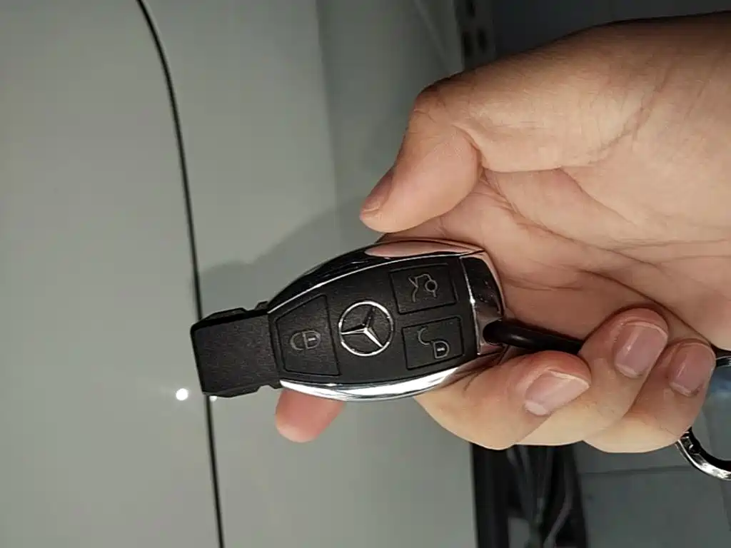 Mercedes-Benz GLC Coupe — миниатюра 9