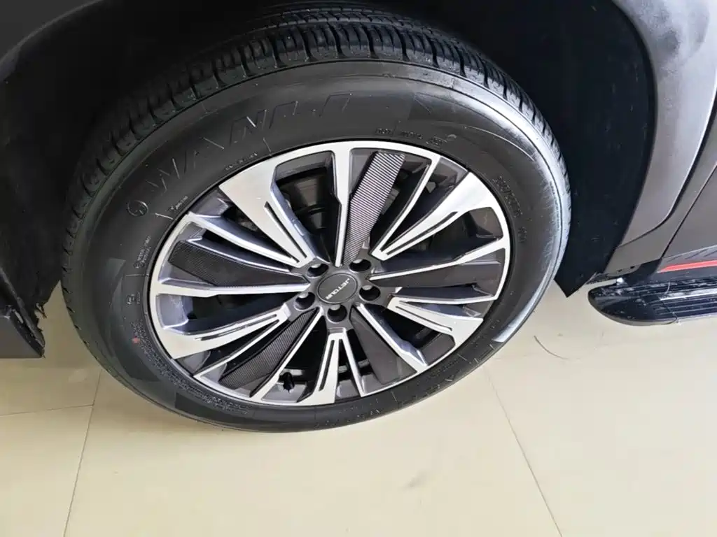 Jetour Dasheng — миниатюра 23