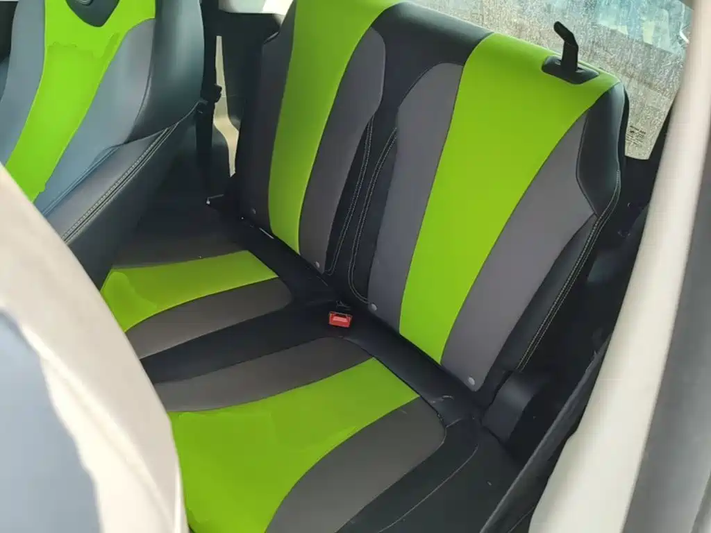 Roewe Clever — миниатюра 17