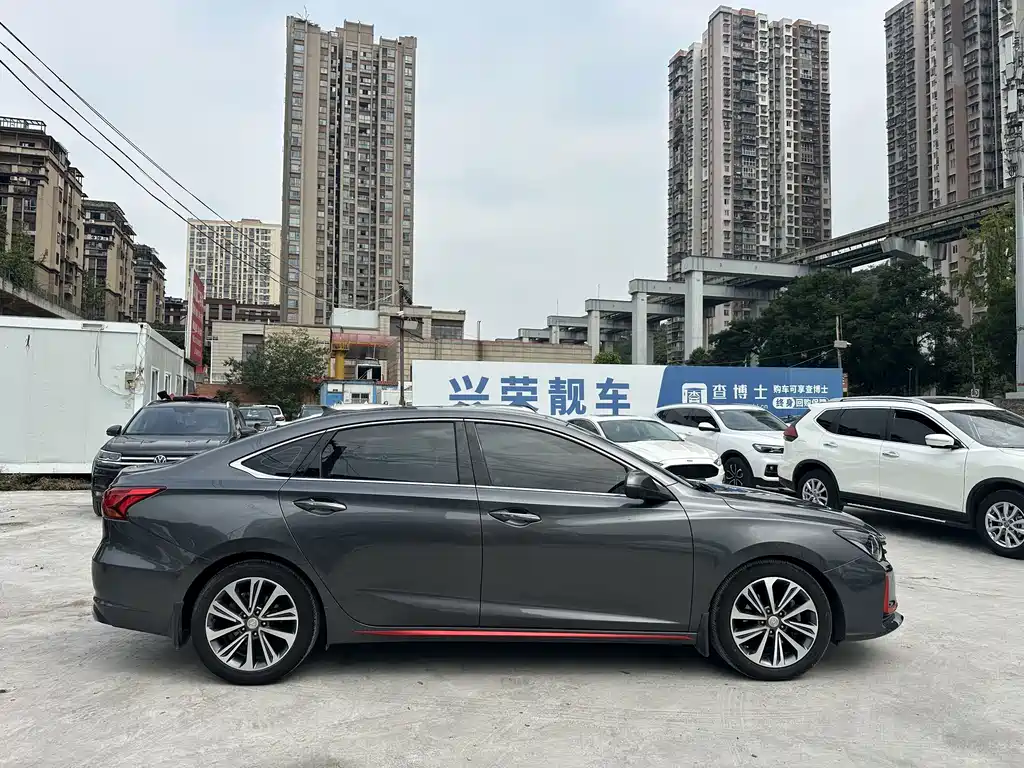Changan Ruicheng CC — миниатюра 6