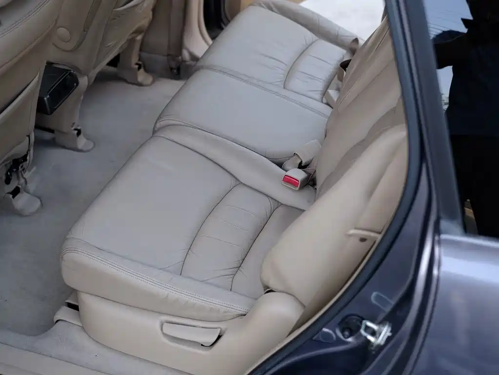 Honda Odyssey — миниатюра 26