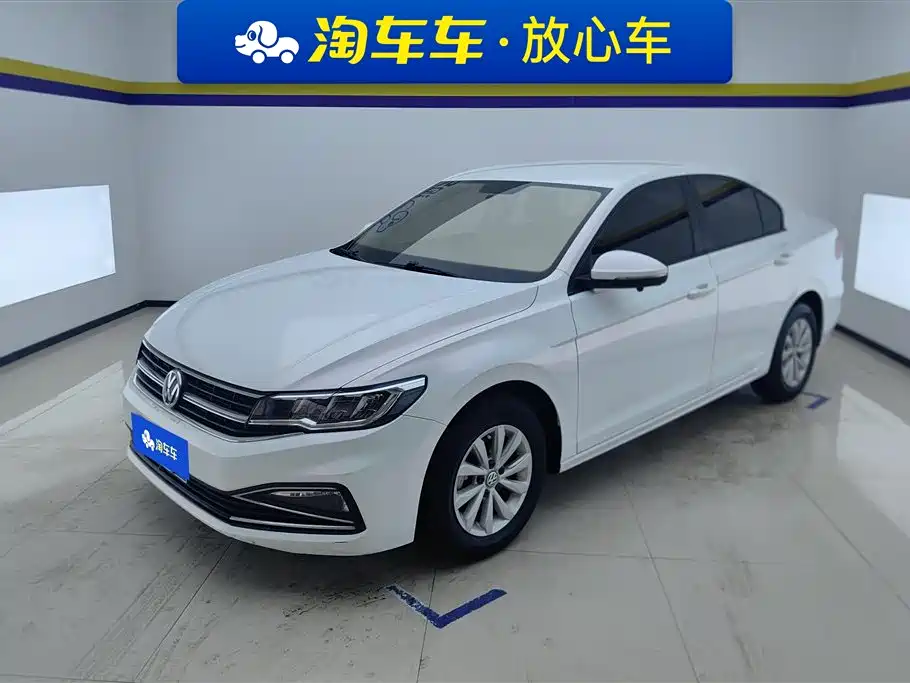 Volkswagen Bora 2020