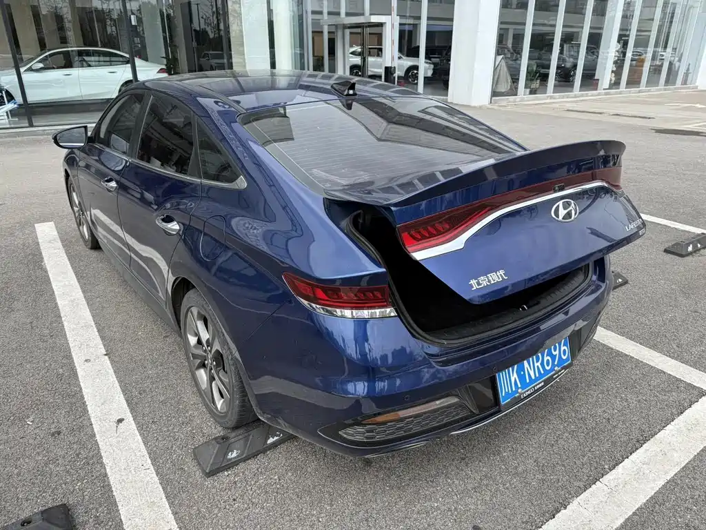 Hyundai Fista — миниатюра 2