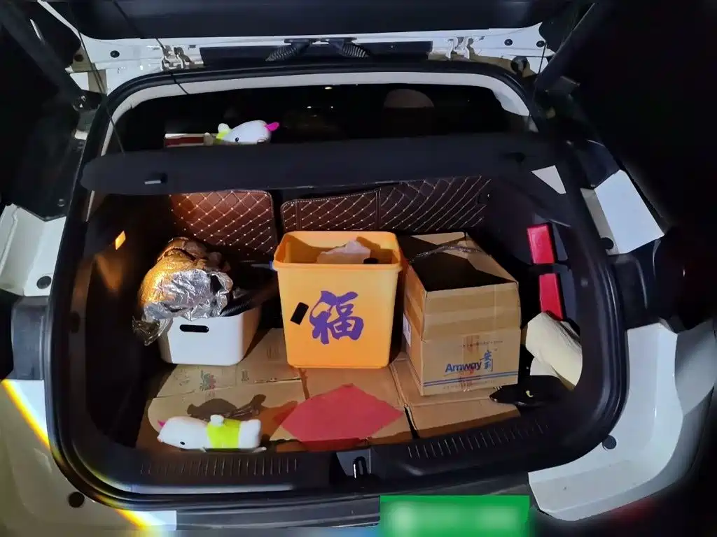Buick Encore GX — миниатюра 10