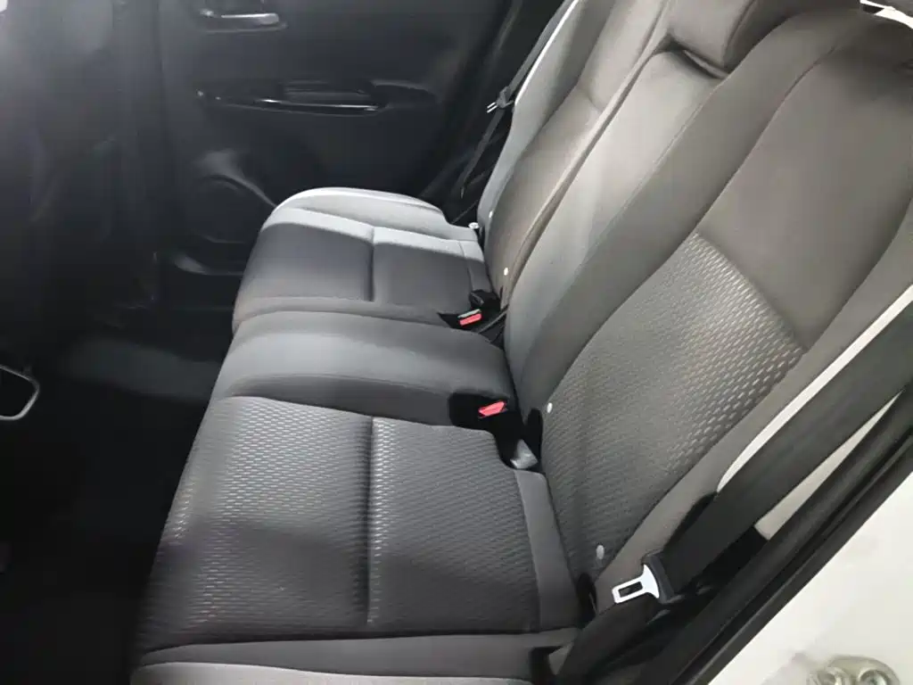 Honda Life — миниатюра 17