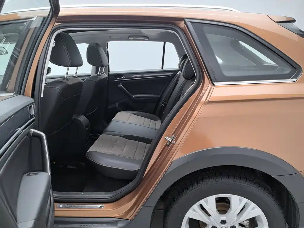 Volkswagen C-Trek — миниатюра 15