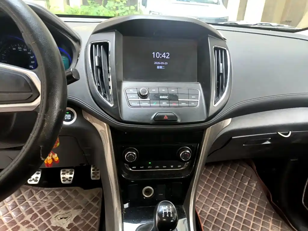 Huasu Huansu S5 — миниатюра 13