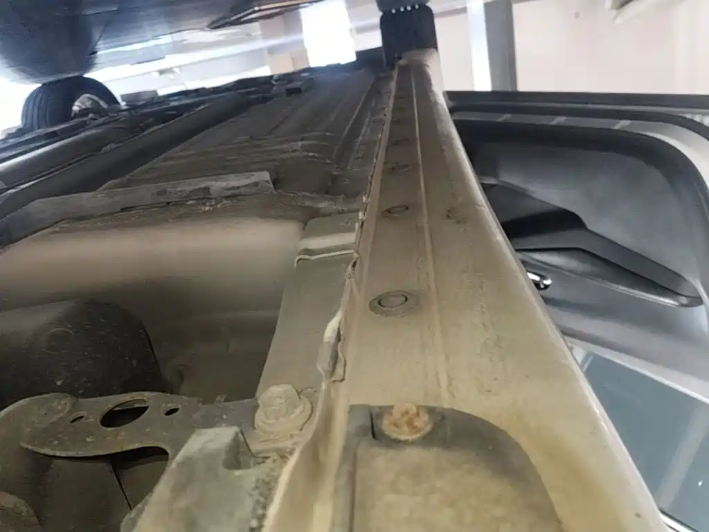 Nissan Bluebird — миниатюра 22