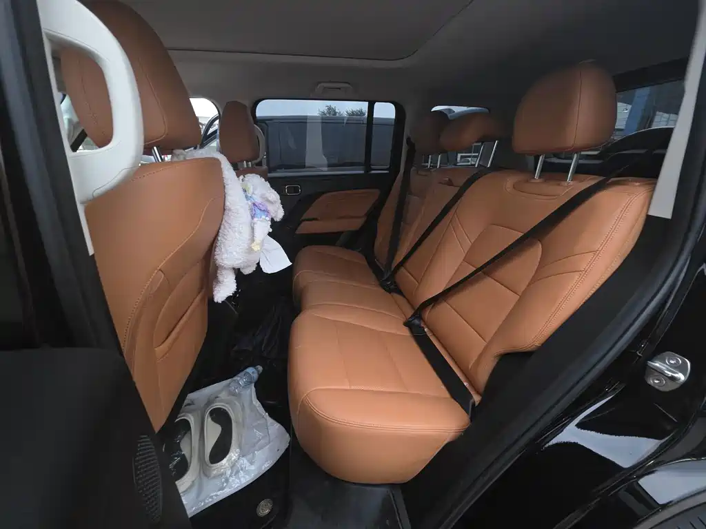Haval Menglong New Energy — миниатюра 3