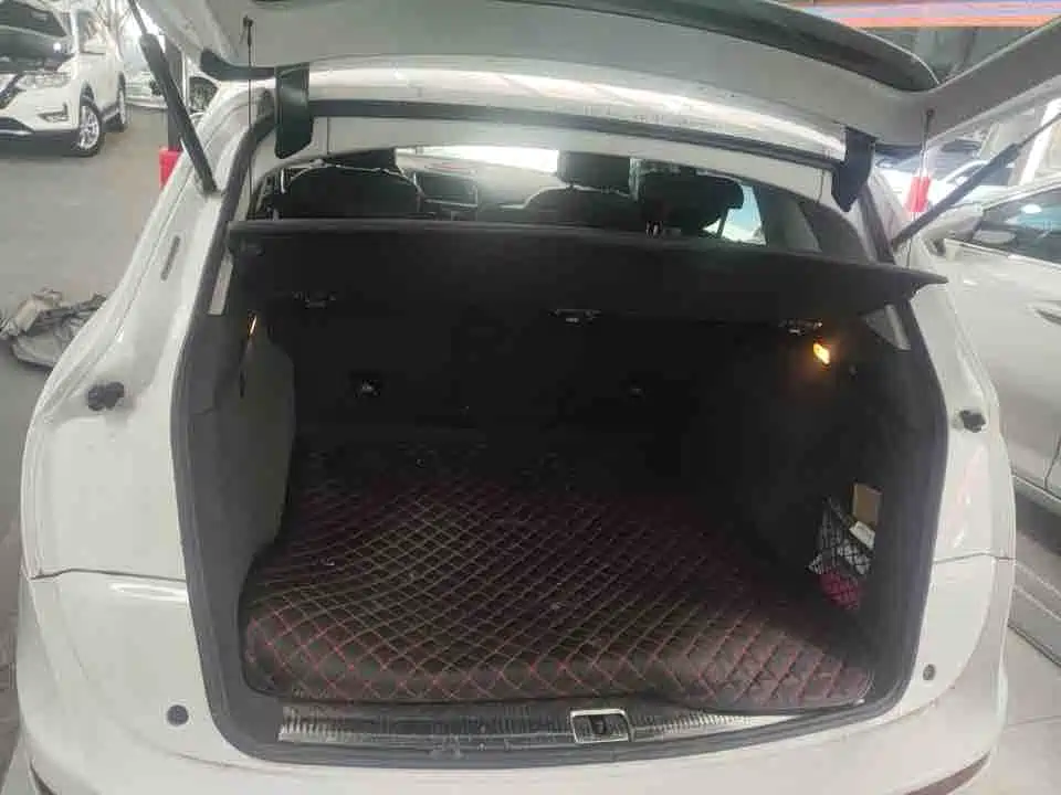 Audi Q5 — миниатюра 9