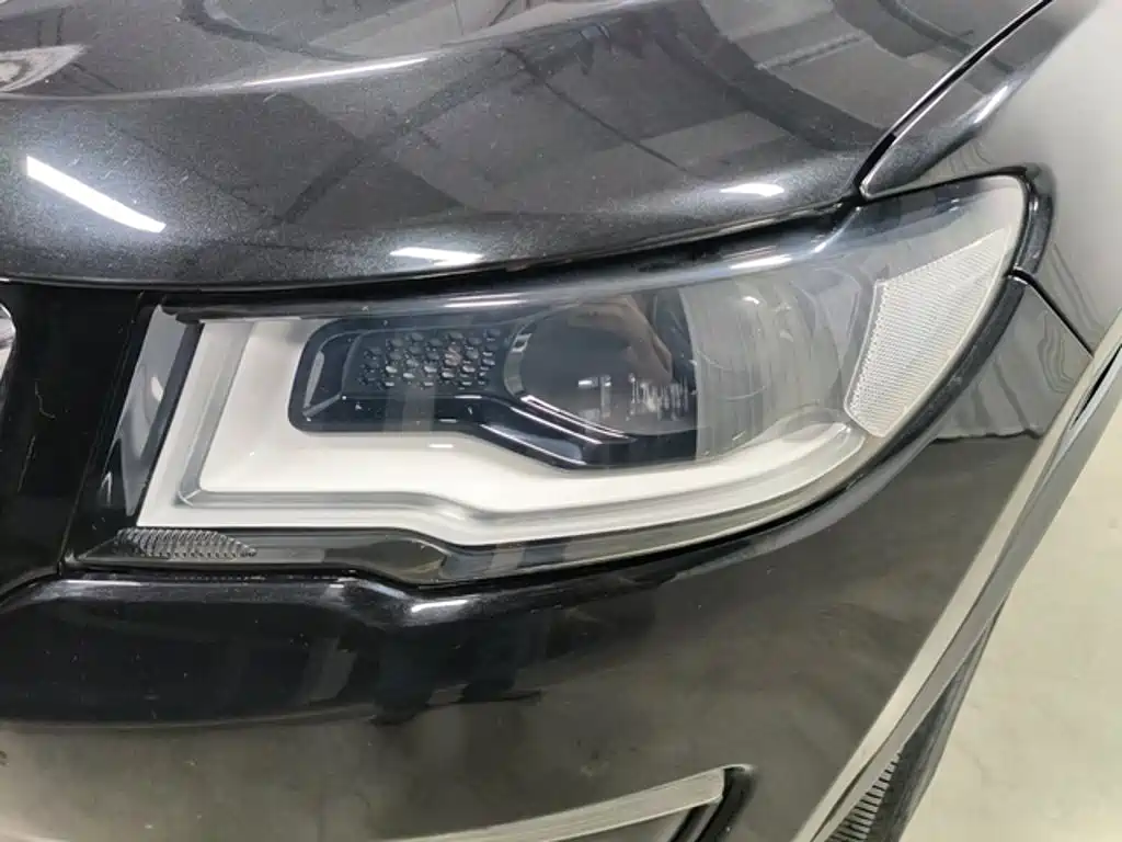 Jeep Compass — миниатюра 15