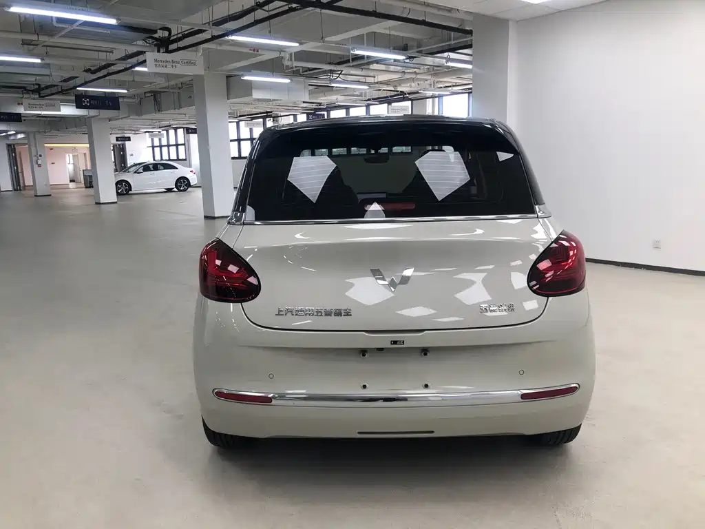 Wuling Bingo — миниатюра 5