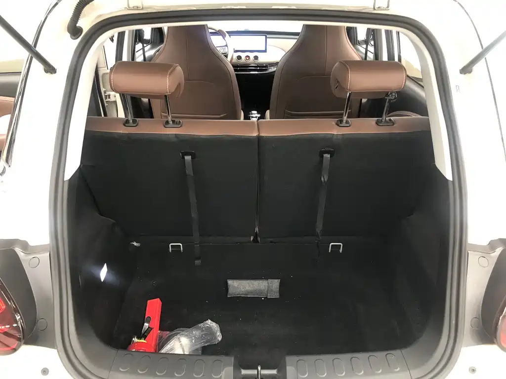 Wuling Bingo — миниатюра 11