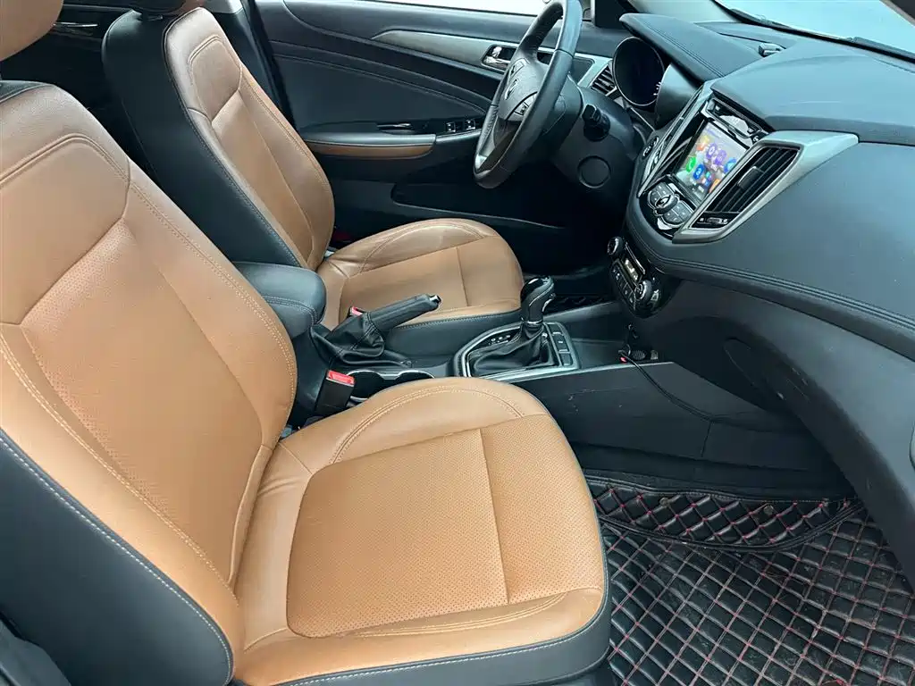 Changan Eado — миниатюра 13