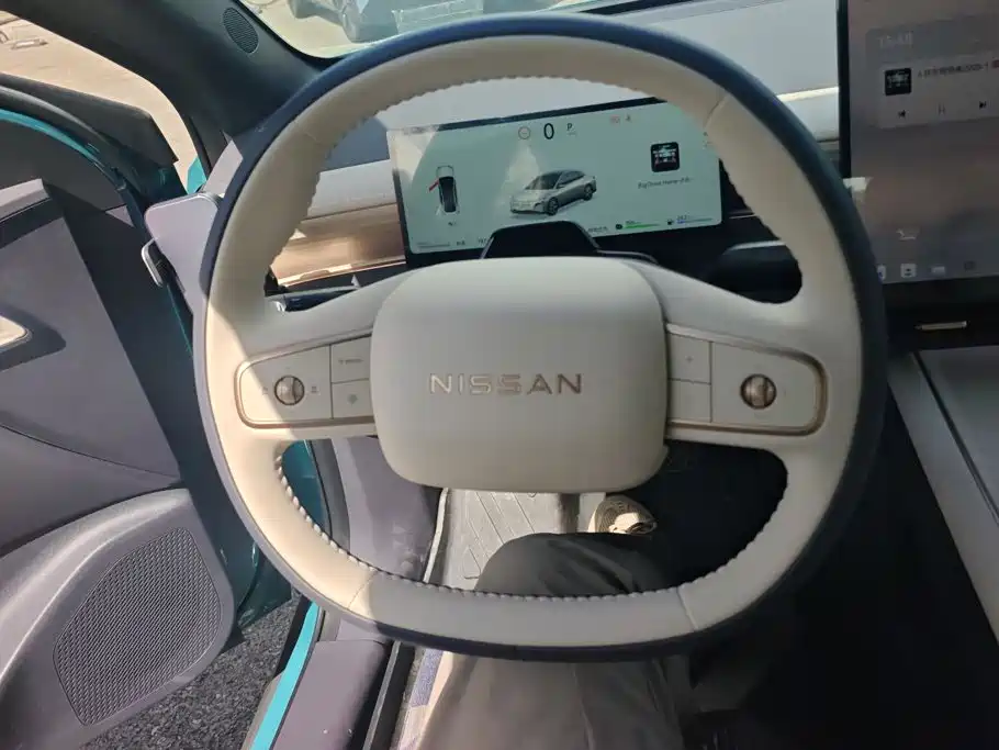 Nissan N6 — миниатюра 14