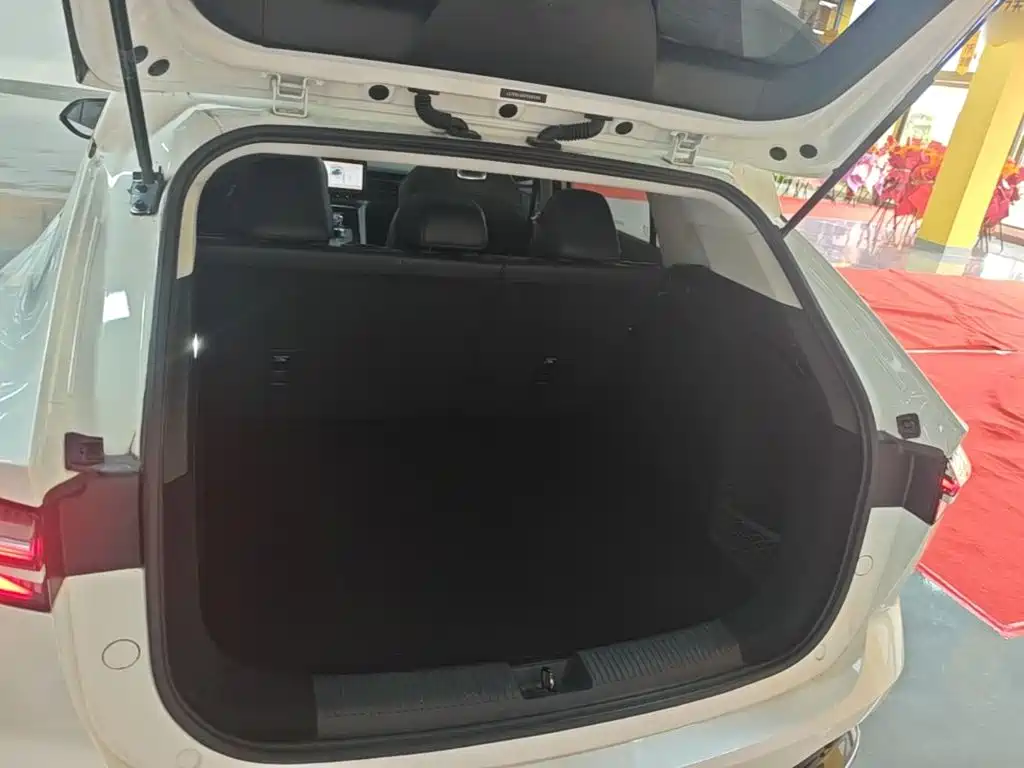 Roewe RX5 New Energy — миниатюра 19