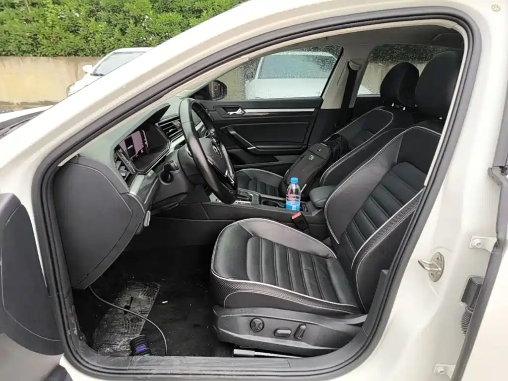 Volkswagen Lamando — миниатюра 15