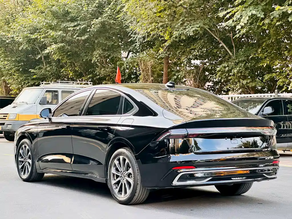 Lincoln Z — миниатюра 4