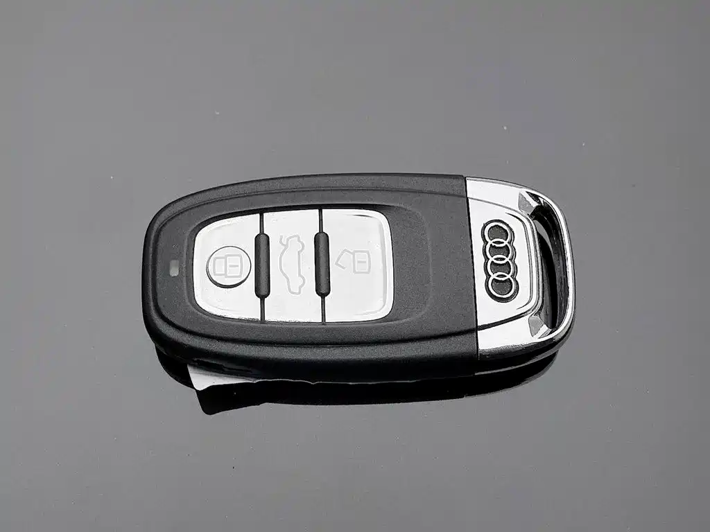 Audi A6L — миниатюра 19