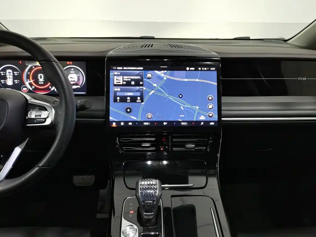 GAC Motor Trumpchi M8 — миниатюра 12