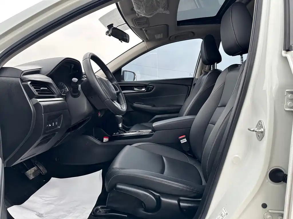 Honda Envix 180TURBO CVT Joy Edition China VI, фото 9