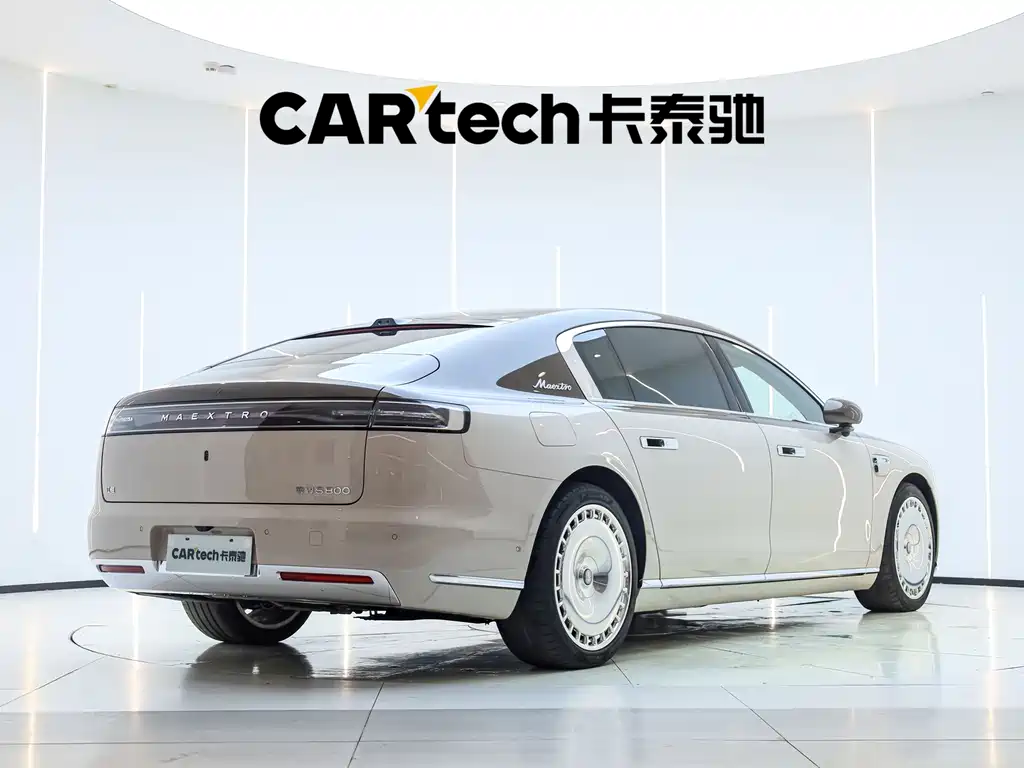 Zunjie Zunjie S800 — миниатюра 8