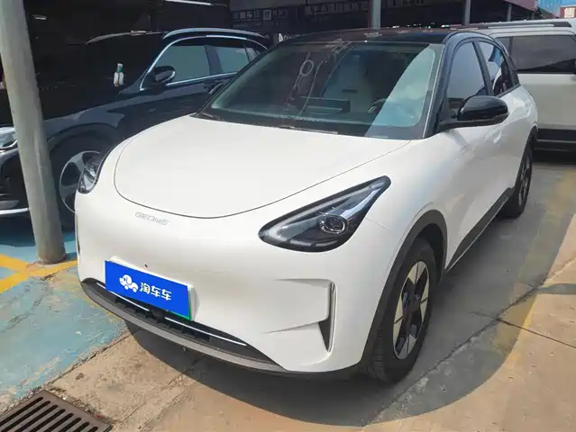 GEELY GALAXY STAR WISH 2025