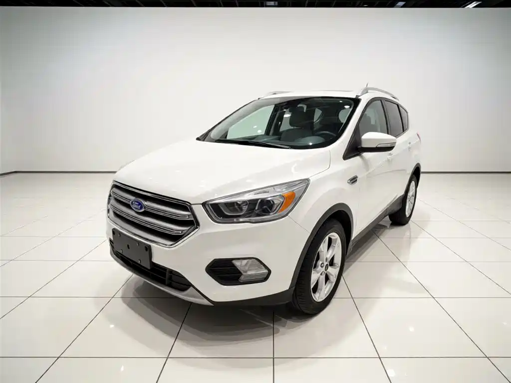 Ford Kuga 2017