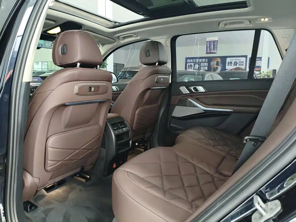 BMW X5 — миниатюра 15