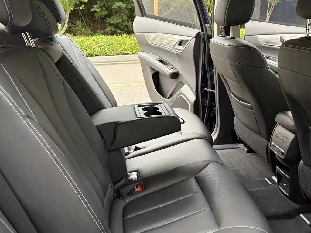 BYD MAX New Energy — миниатюра 10
