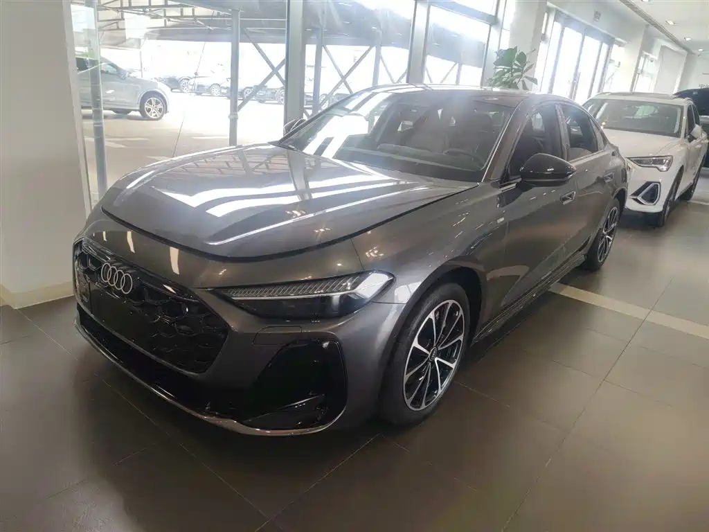 Audi 奥迪A5L 2025