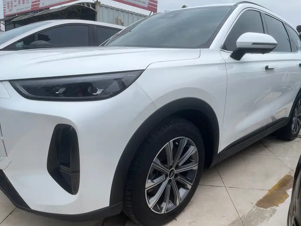 Fulwin Fengyun T9 — миниатюра 3