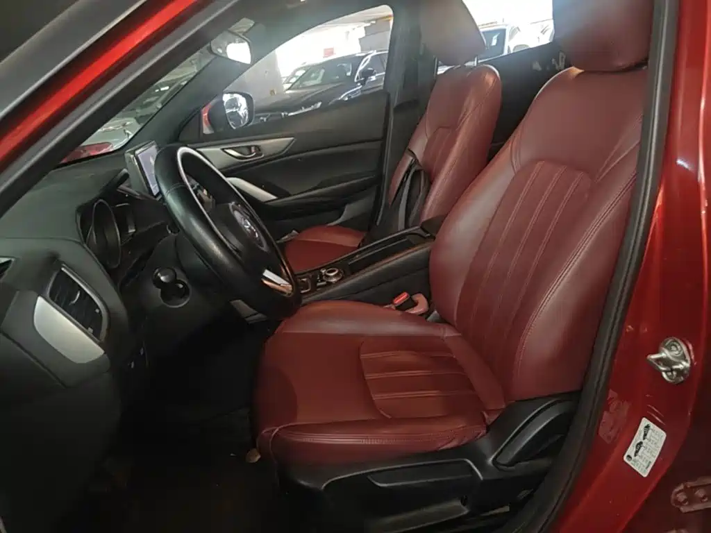 Mazda CX-4 — миниатюра 15