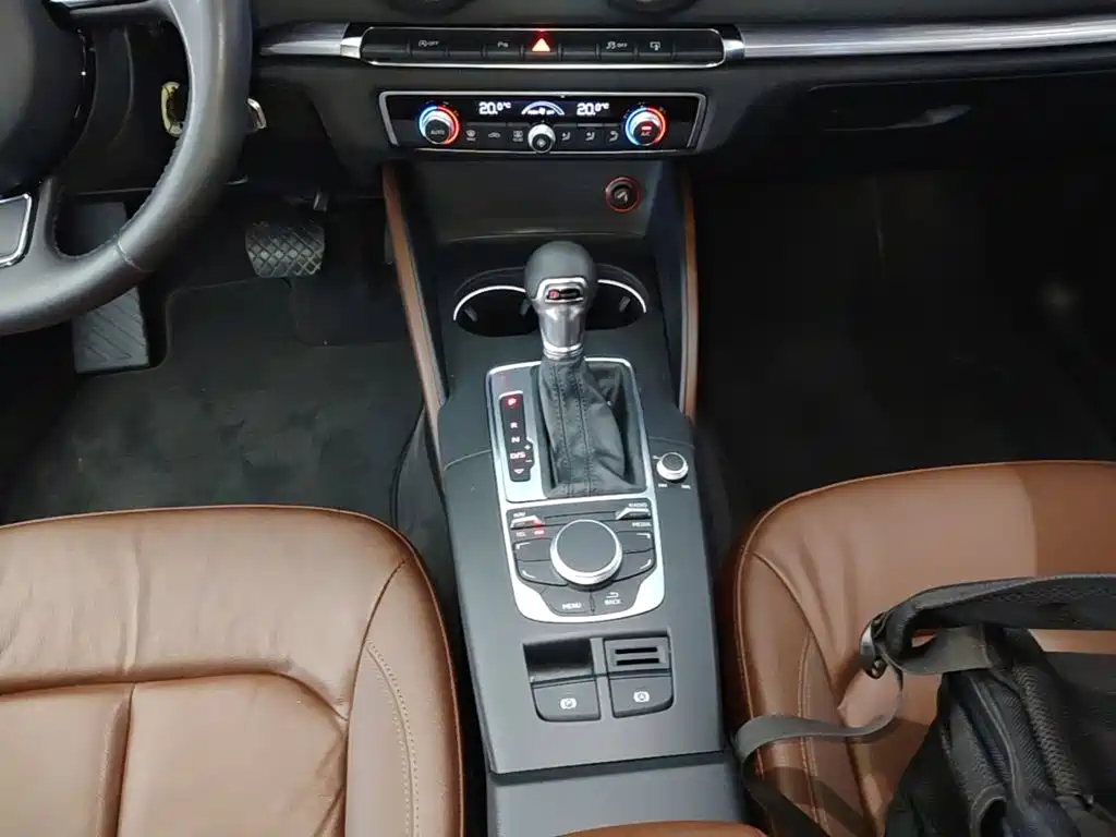 Audi A3 — миниатюра 14