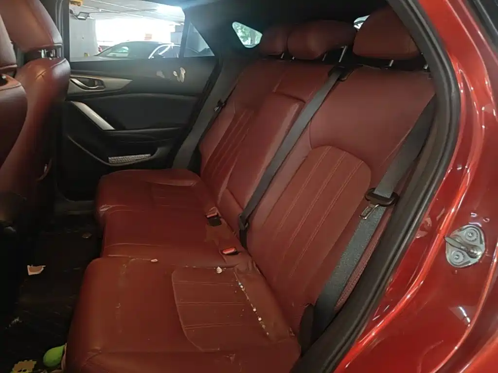 Mazda CX-4 — миниатюра 17