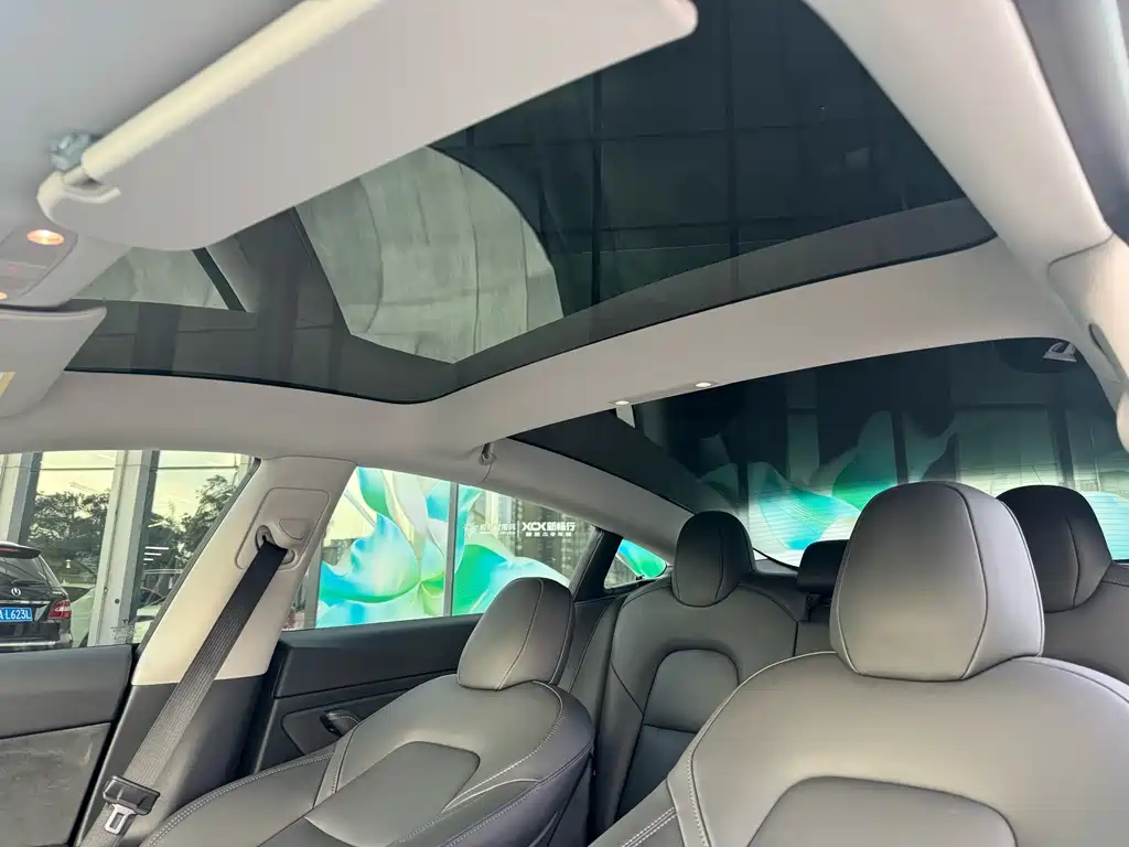Tesla Model 3 — миниатюра 14