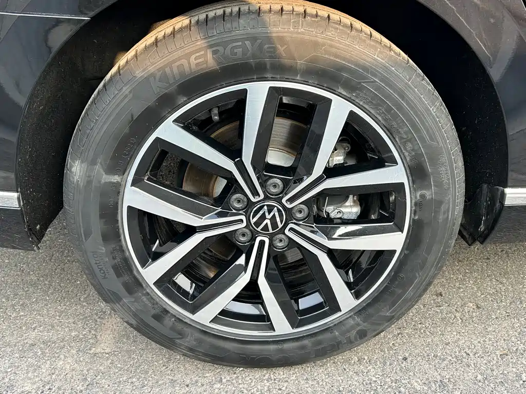 Volkswagen Magotan — миниатюра 24