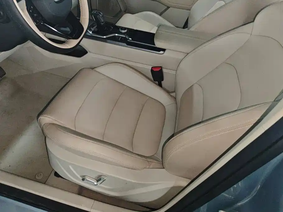 Geely Icon — миниатюра 9