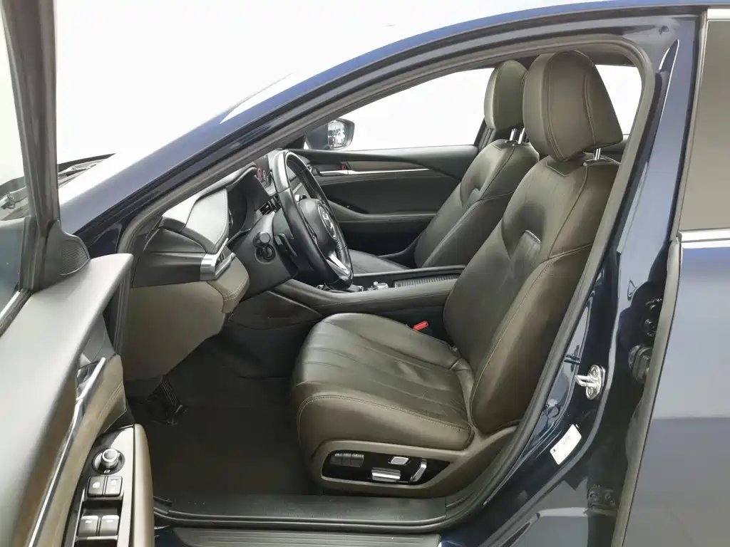 Mazda Atenza — миниатюра 10