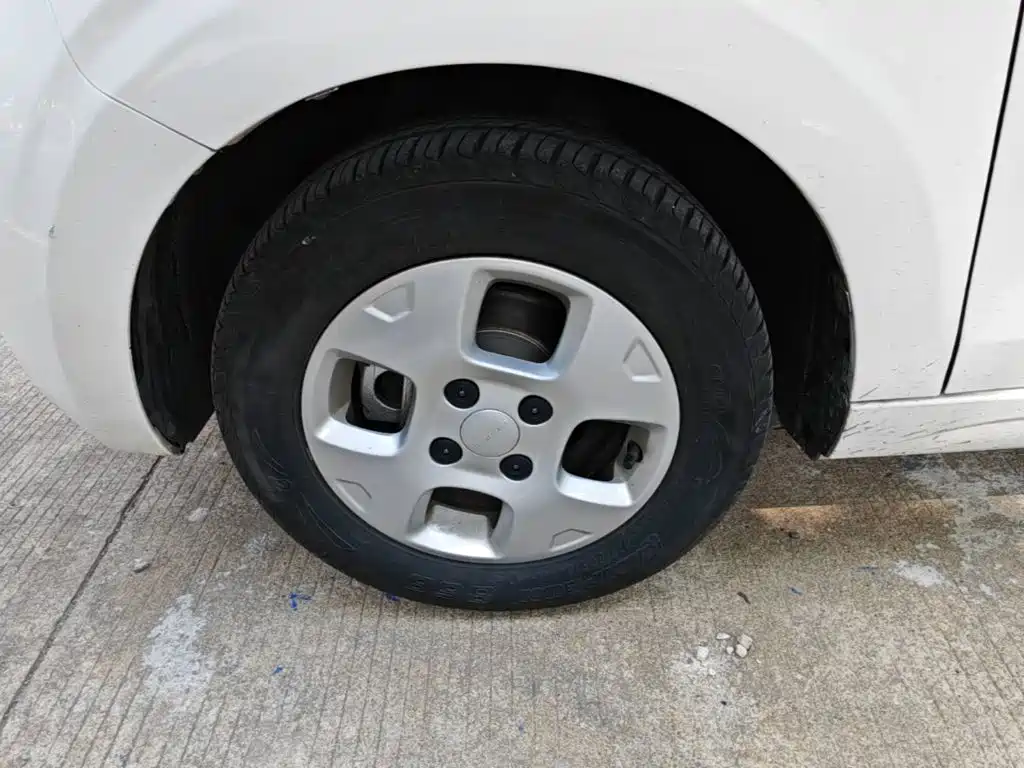 Roewe Clever — миниатюра 23