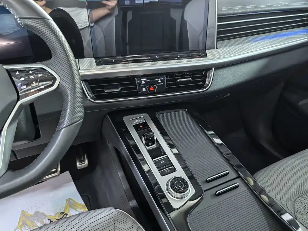 Volkswagen Tavendor — миниатюра 8