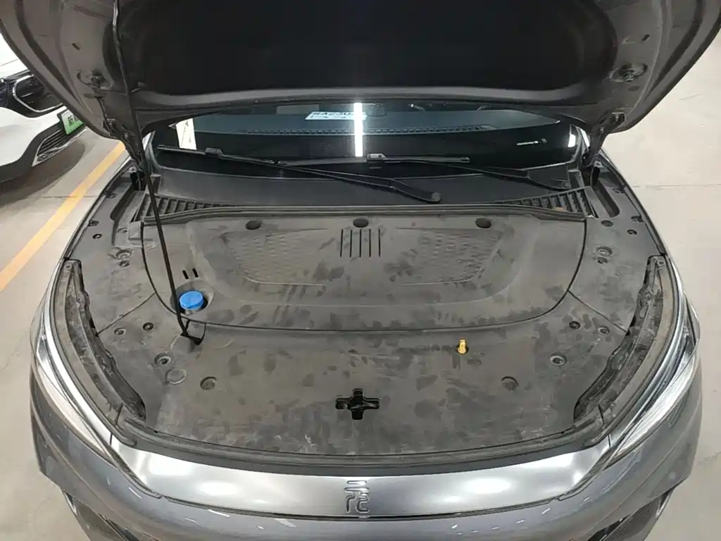 BYD Yuan Plus — миниатюра 20